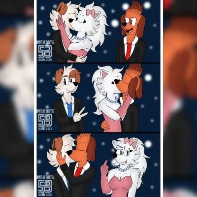Max and Gidget and Max 2 thumbnail