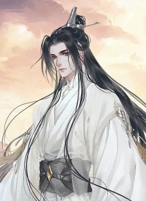 Yin Mao {Emperor} thumbnail