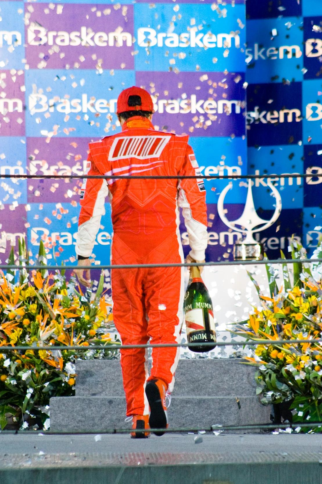 F1 career thumbnail