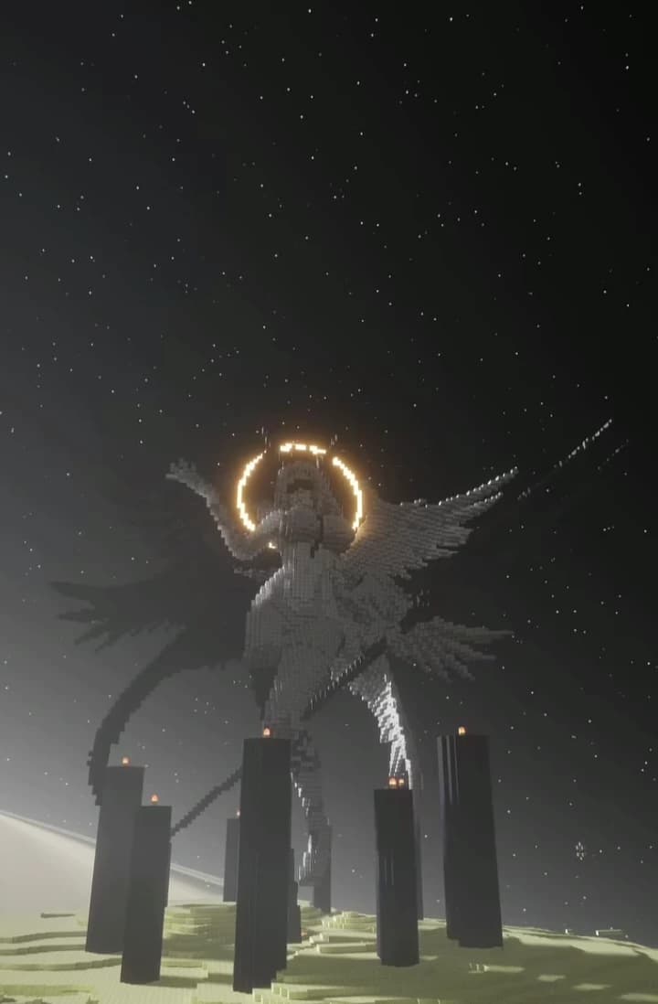 Pal the goddess of giants and elegance  thumbnail