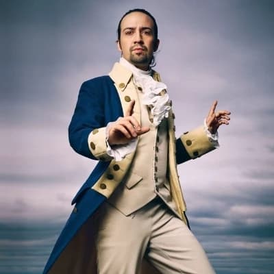 Alexander Hamilton thumbnail