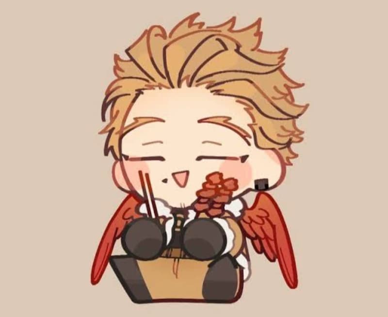 Hawks thumbnail