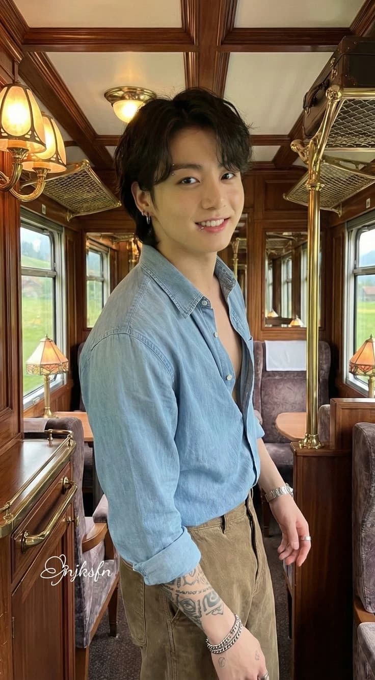Jungkook (husband) thumbnail