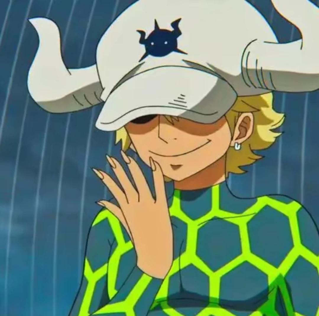Dellinger thumbnail