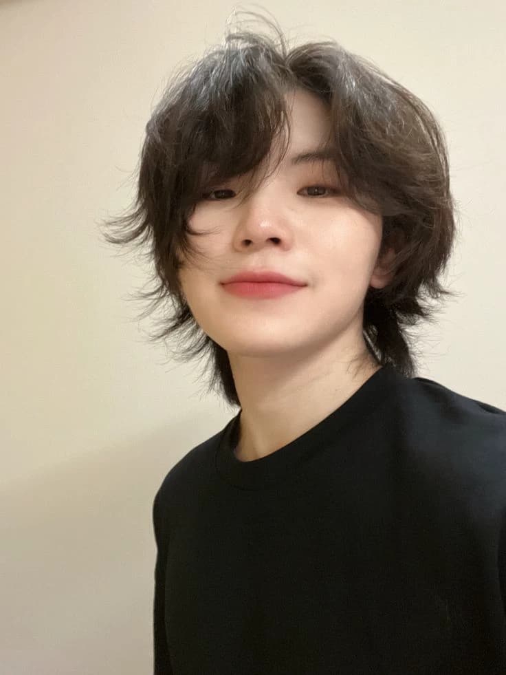 Lee Jihoon (Woozi)  thumbnail
