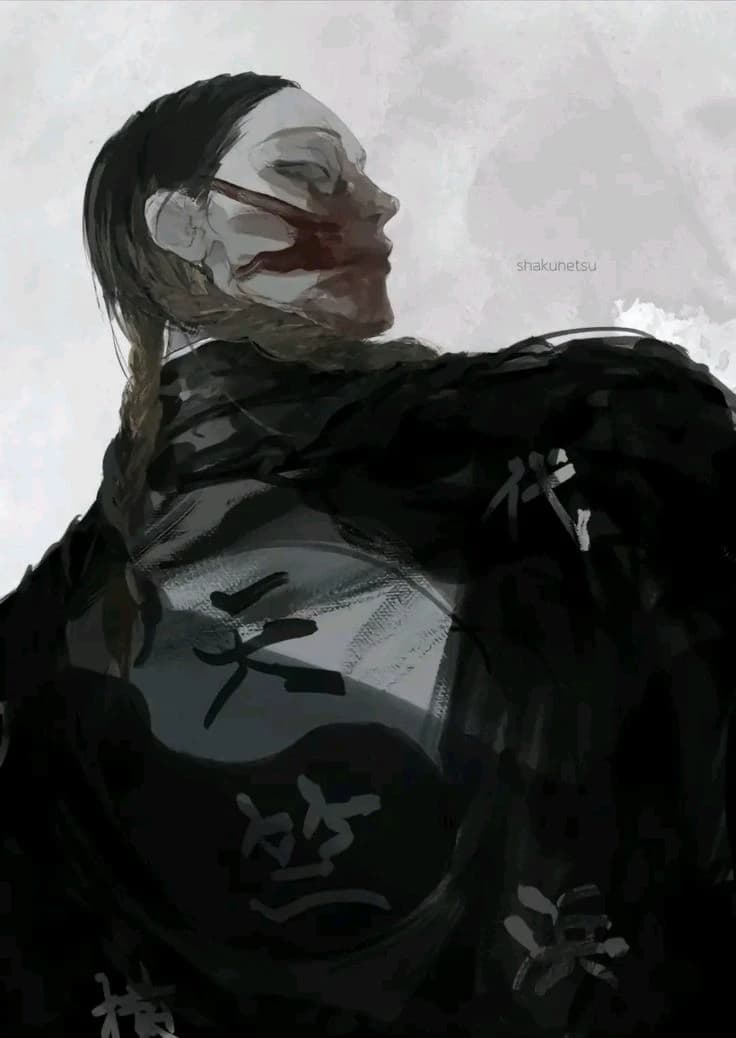 Ran Haitani / BL thumbnail