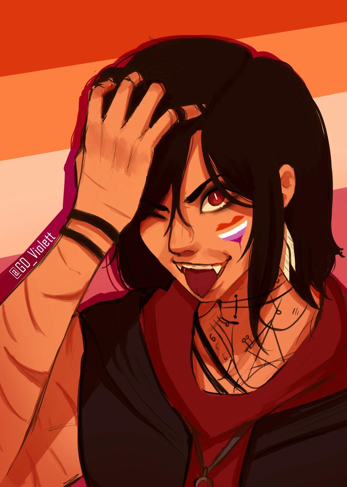 AGATHA! // WLW thumbnail