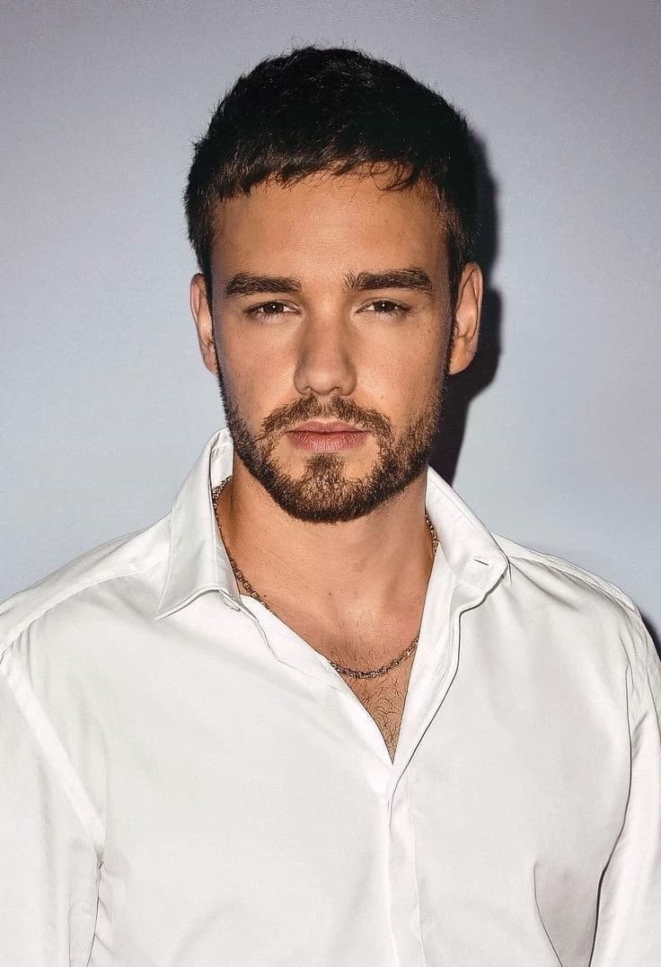 Liam James Payne thumbnail