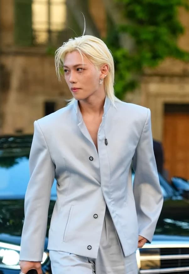 Lee Felix - Fiancé thumbnail