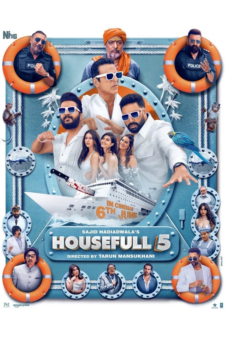Housefull 5  thumbnail