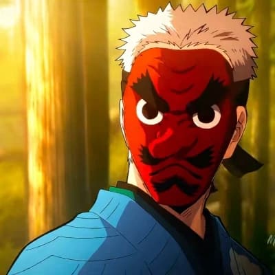 Sakonji Sakonji Urokodaki thumbnail