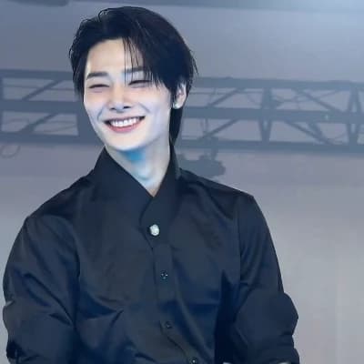 Jeongin thumbnail