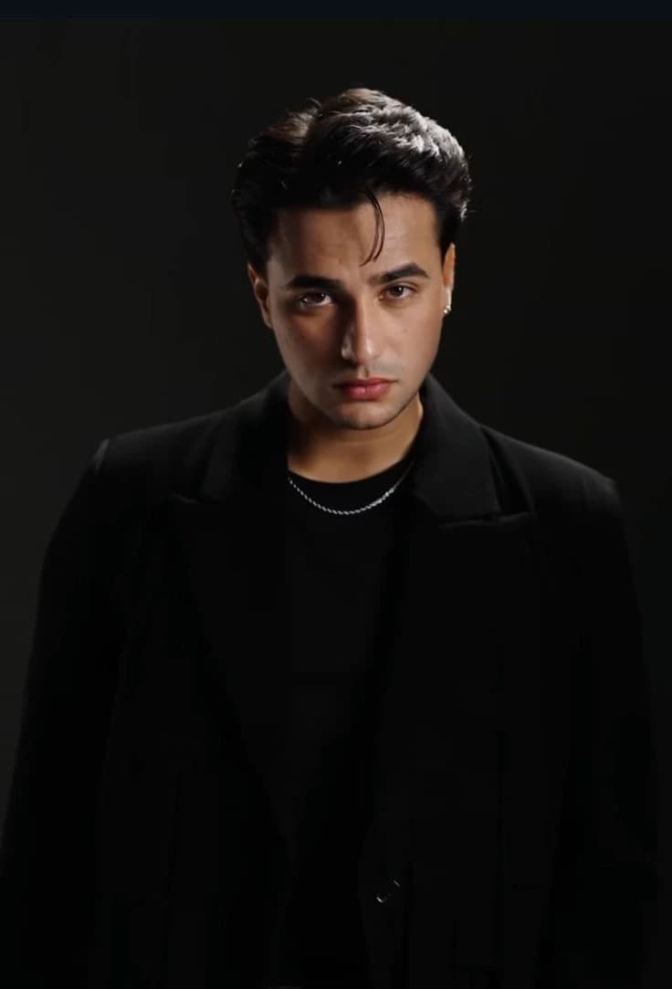 Abhishek Sharma  thumbnail