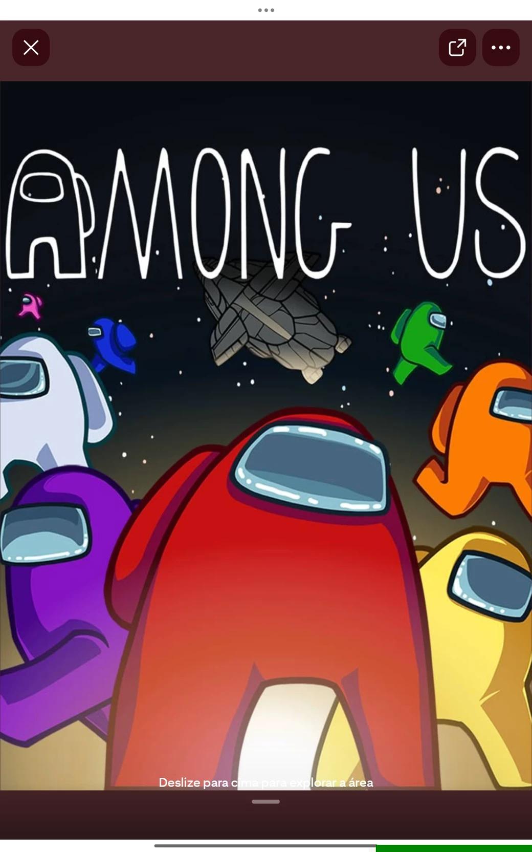 Among us thumbnail