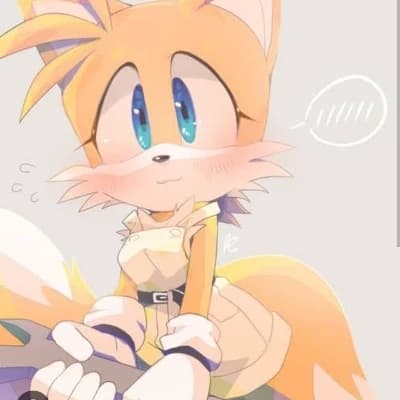 Mila Tails Power thumbnail