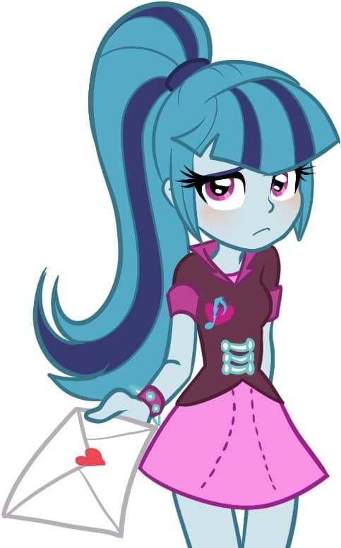 Sonata and the Timid Confession of the Heart thumbnail