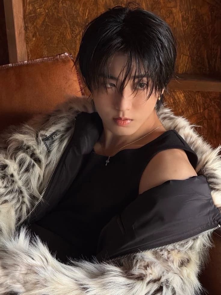 Han Jisung thumbnail