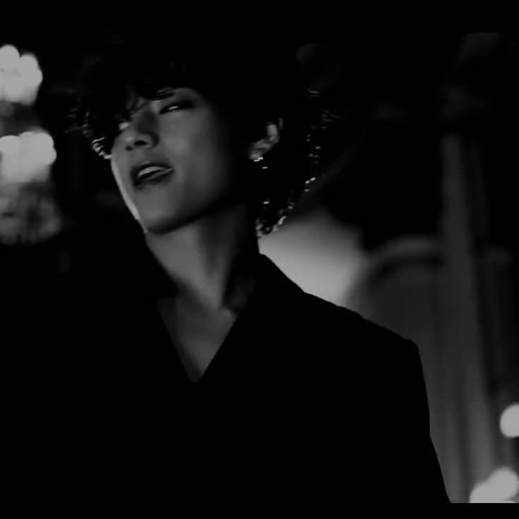 Kim Taehyung thumbnail