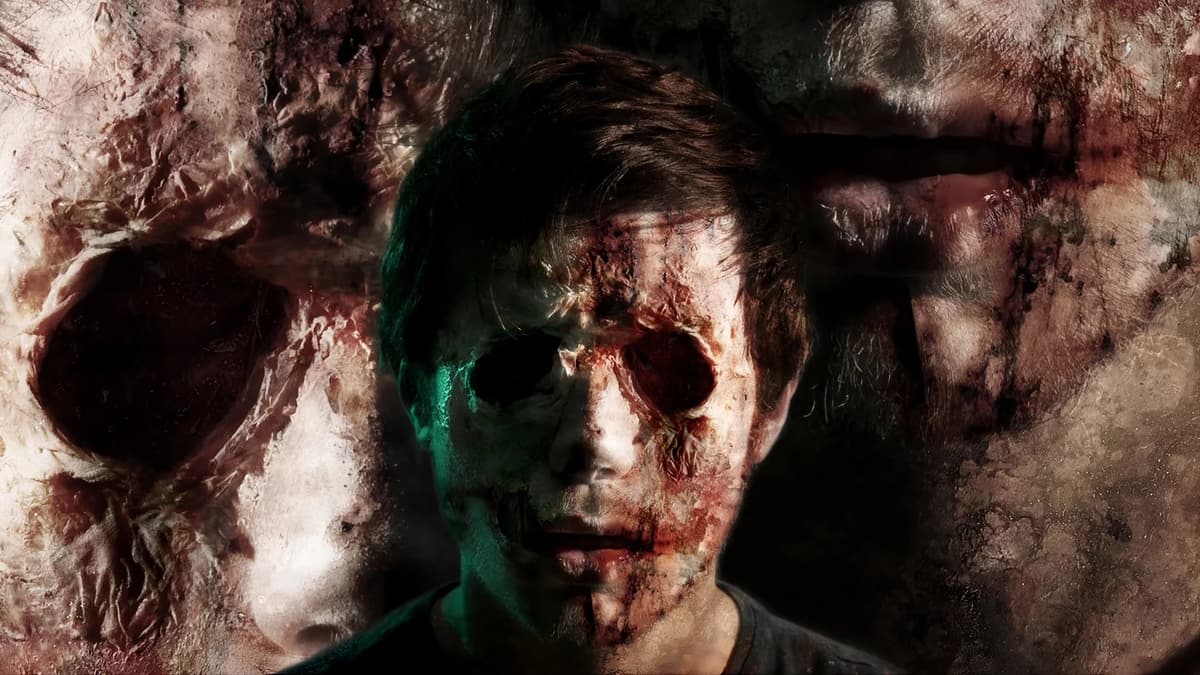 The Black Rabies Virus thumbnail