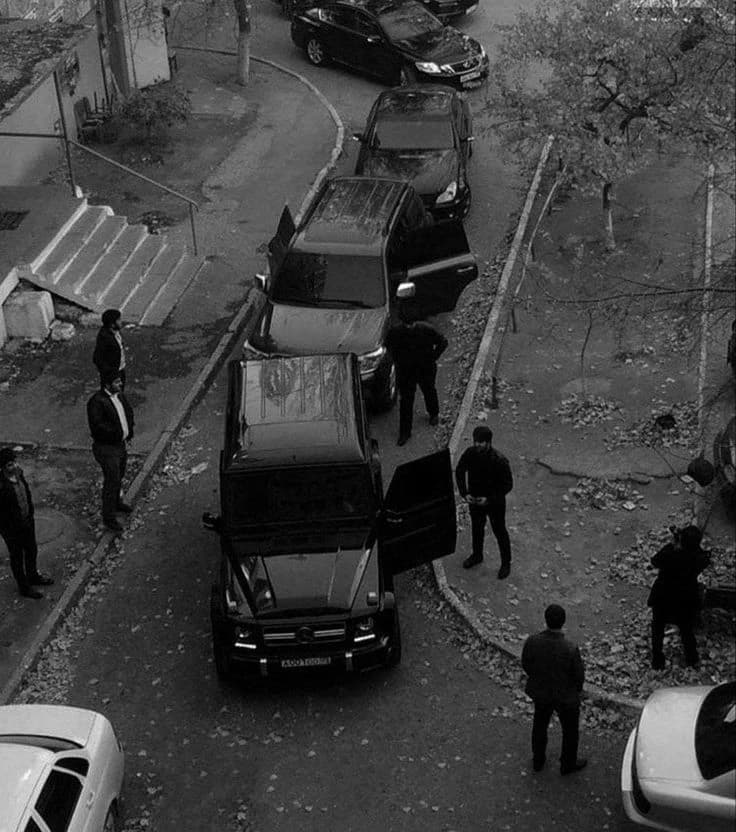 Mafia family  thumbnail