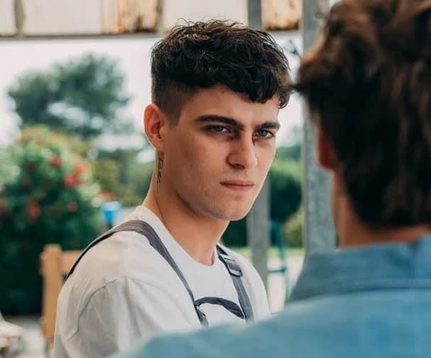 Daniel Tramet thumbnail