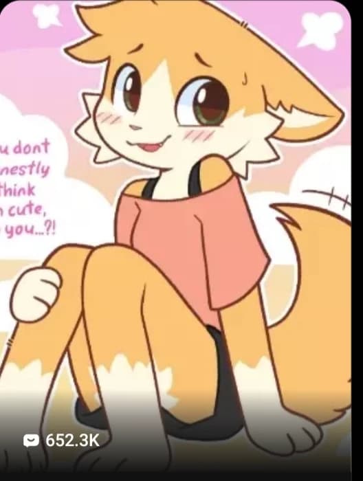 Sarah thumbnail
