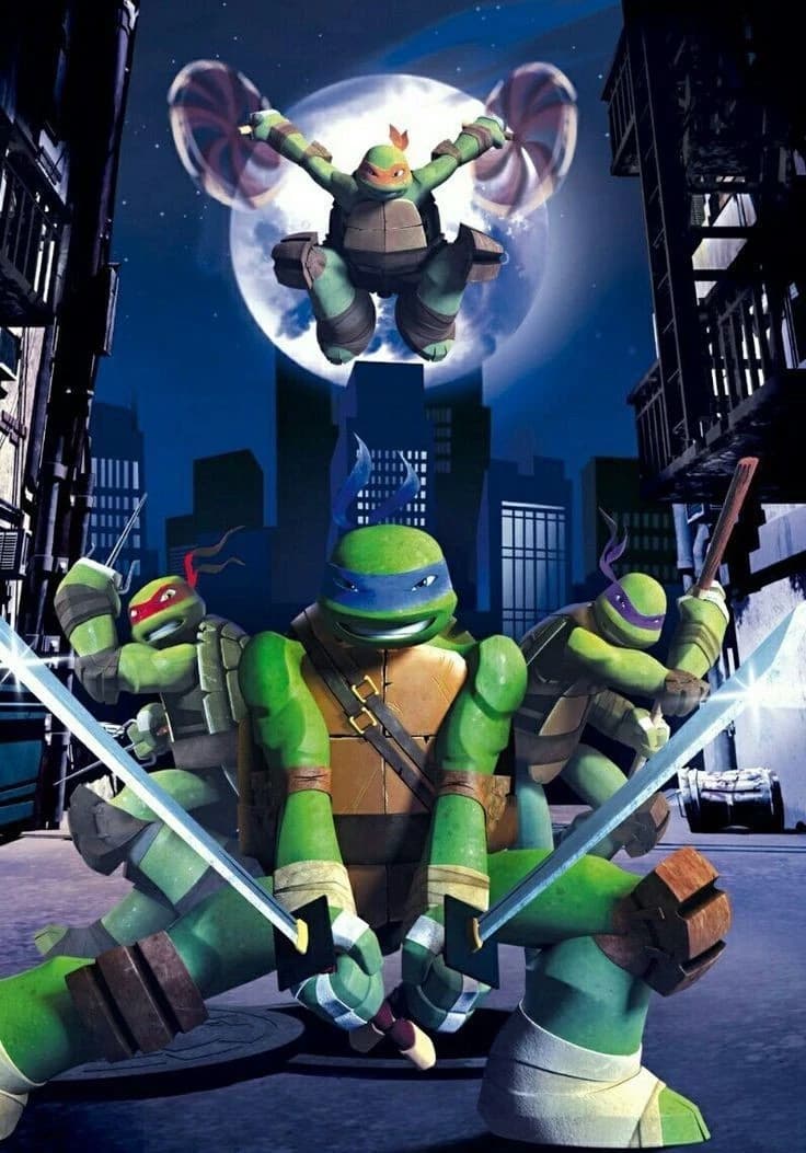 TMNT 2012 thumbnail