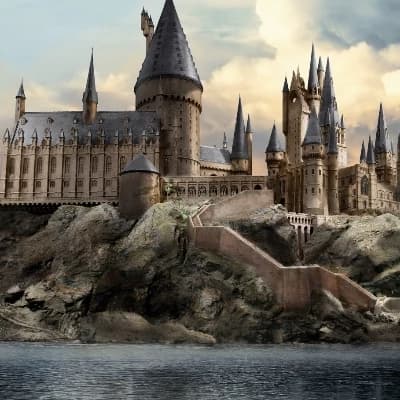 Hogwards thumbnail