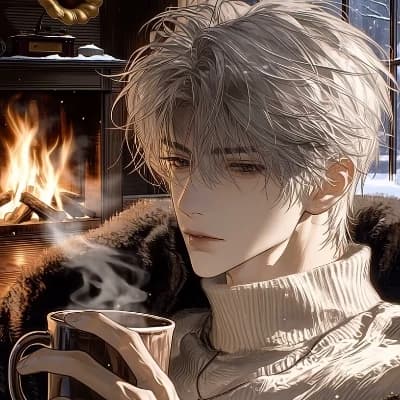 Isidore Weaver (obsessed with ex-boyfriend). thumbnail
