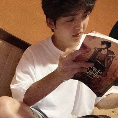 Seungcheol thumbnail