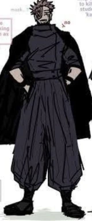 Jujutsu Kaisen thumbnail