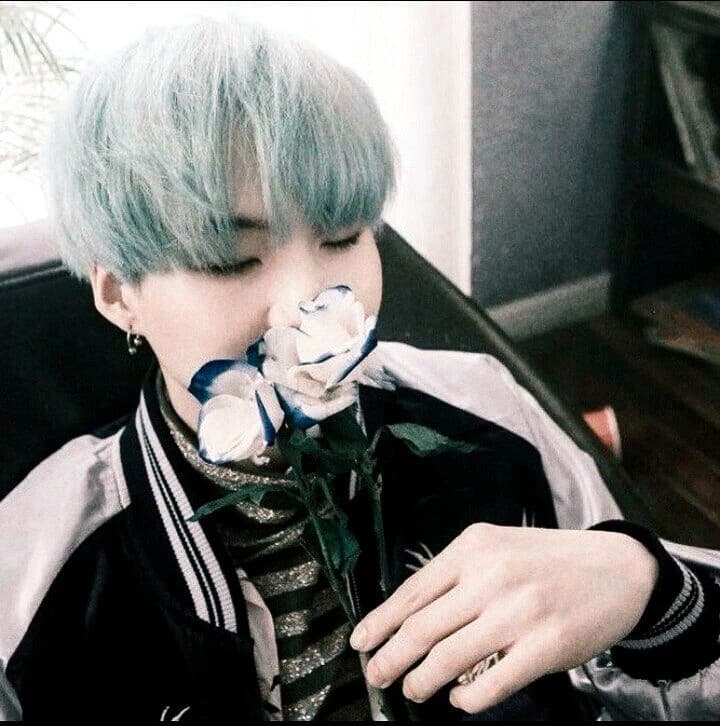 Yoongi thumbnail