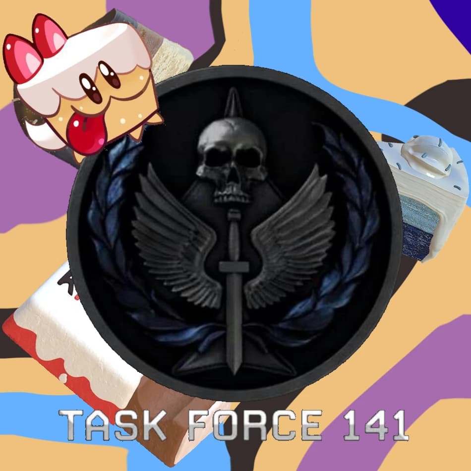 Task Force 141 thumbnail