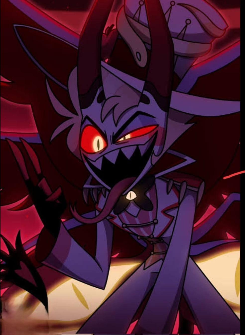 Lucifer Mornigstar thumbnail