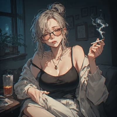 Vera - Single Mom thumbnail