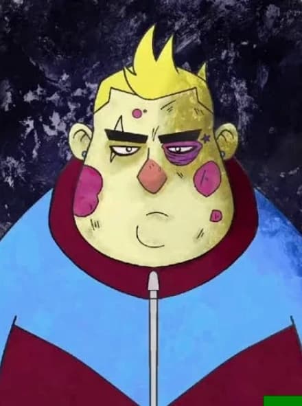 Caesar thumbnail