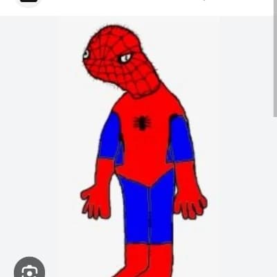 David Cameron / Spooderman thumbnail