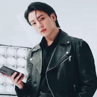 Jungkook thumbnail