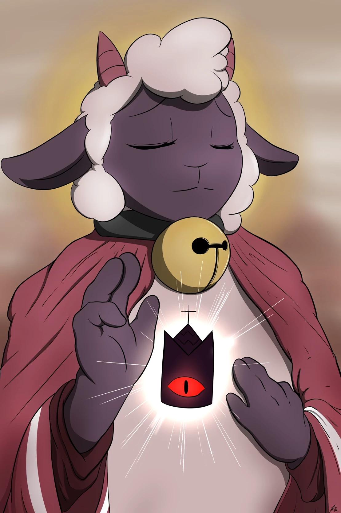 The Lamb thumbnail