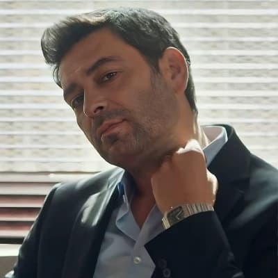 Jihan Albora | Uzak Şehir  thumbnail