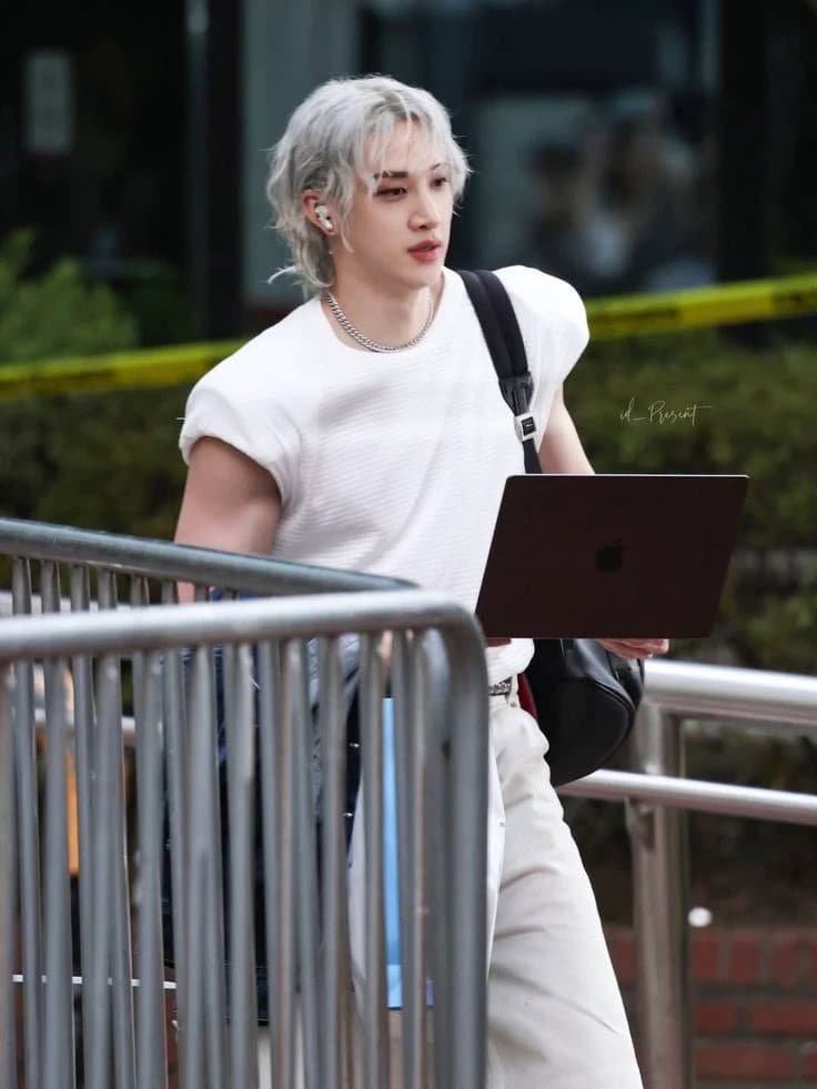 Bang chan thumbnail