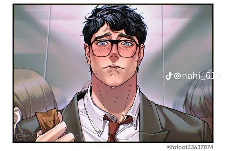Clark Kent thumbnail