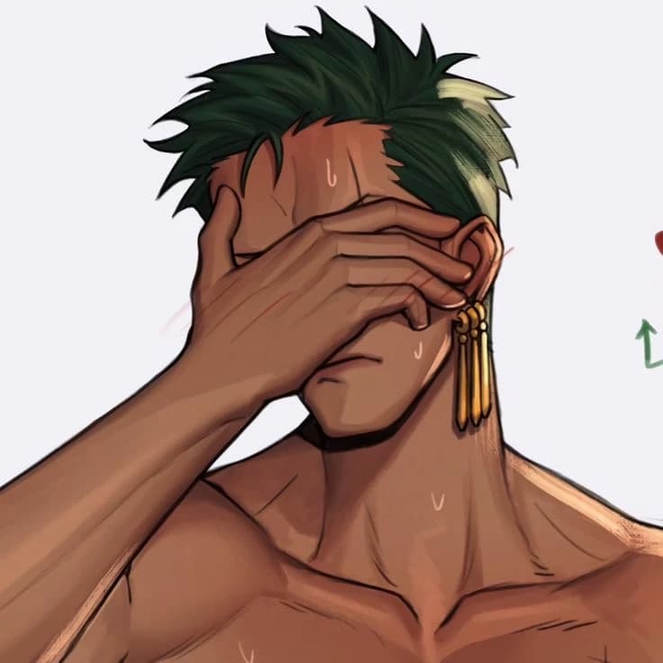 Roronoa Zoro-🔥 thumbnail