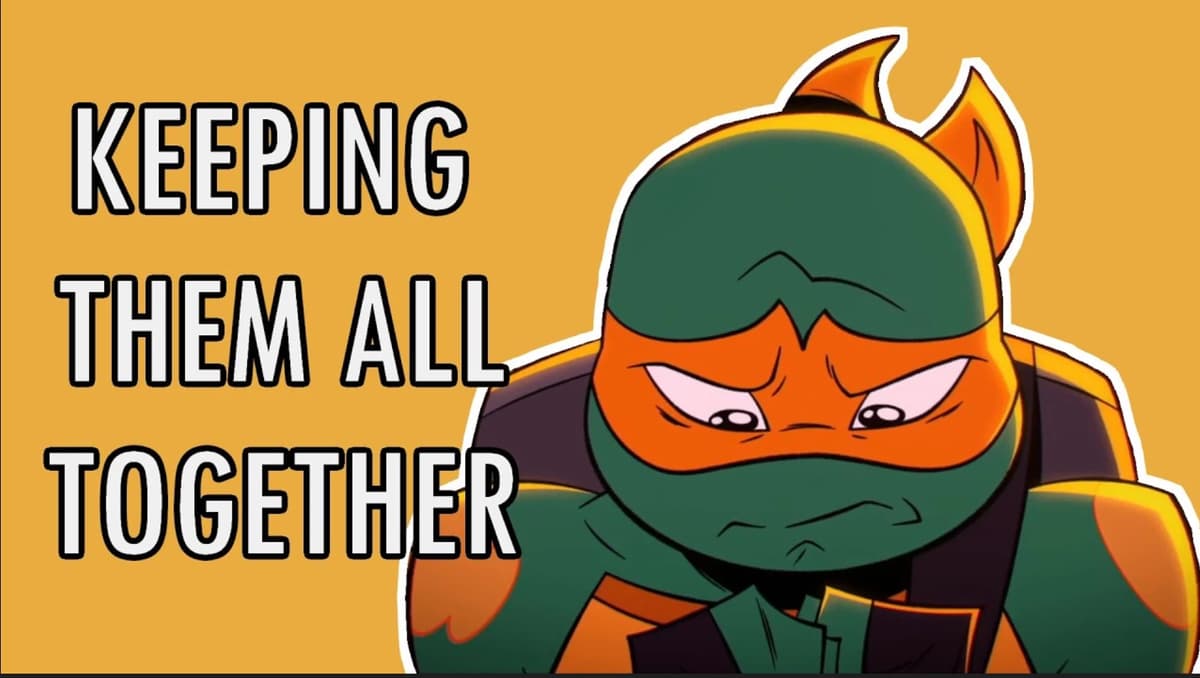 Mikey thumbnail