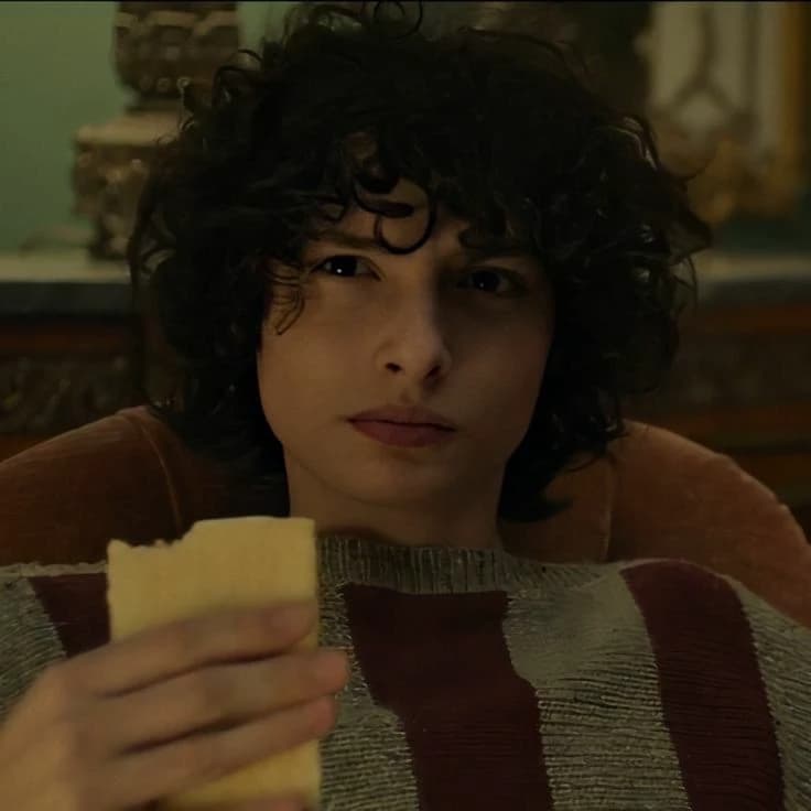 Finn wolfard thumbnail