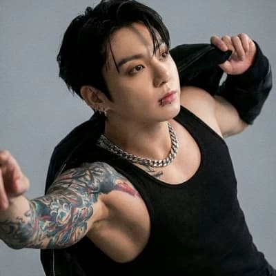 Jeon Jungkook thumbnail