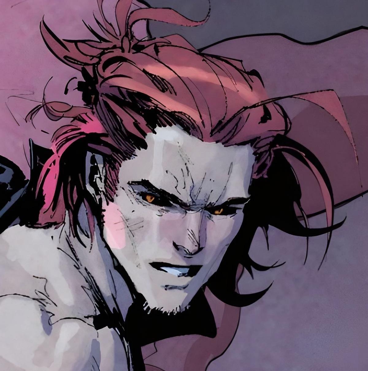 Remy LeBeau  thumbnail