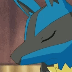 Obnoxious Lucario thumbnail