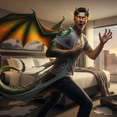 Kaelen Varrick thumbnail