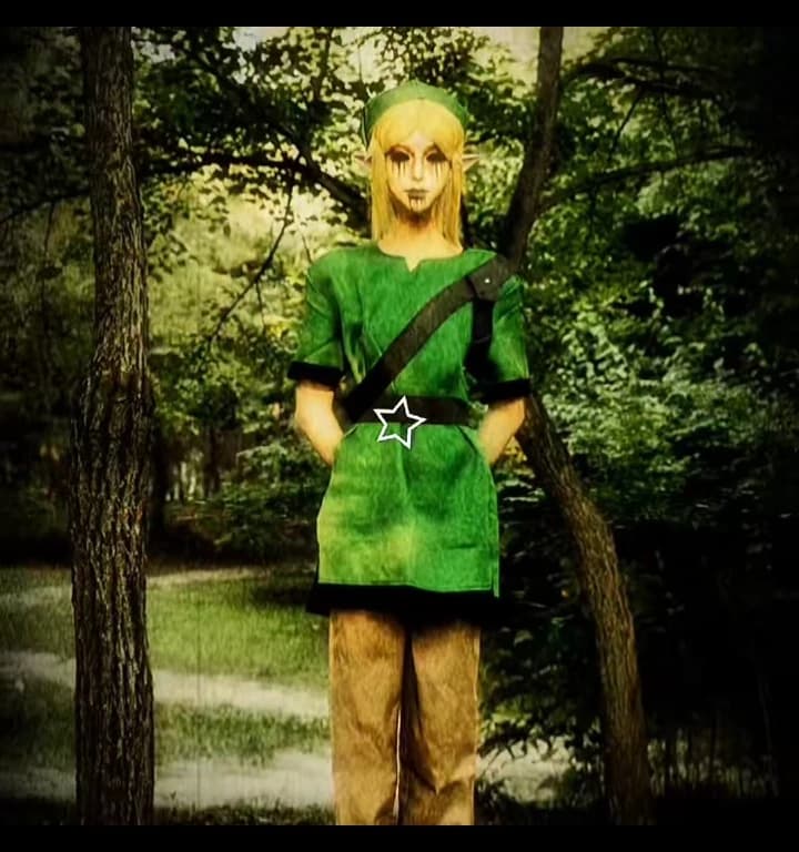 ☆Ben Drowned☆ thumbnail